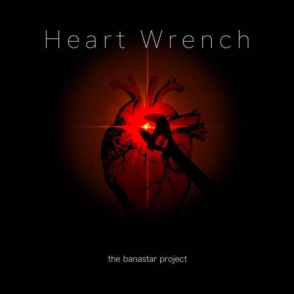 Cover art for Heart Wrench